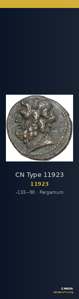 CN Type 11923 — CANOA