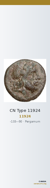 CN Type 11924 — CANOA