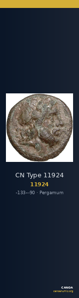 CN Type 11924 — CANOA