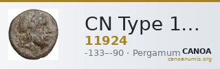CN Type 11924 — CANOA