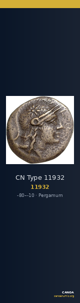 CN Type 11932 — CANOA