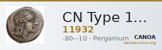 CN Type 11932 — CANOA