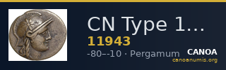 CN Type 11943 — CANOA
