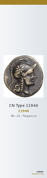 CN Type 11944 — CANOA