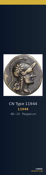 CN Type 11944 — CANOA