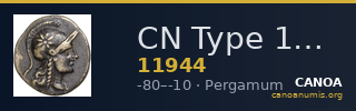 CN Type 11944 — CANOA