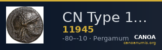 CN Type 11945 — CANOA