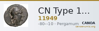CN Type 11949 — CANOA