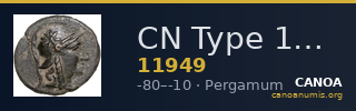 CN Type 11949 — CANOA