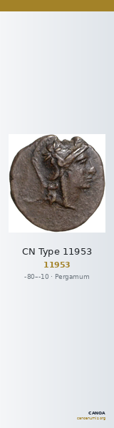 CN Type 11953 — CANOA