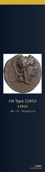 CN Type 11953 — CANOA