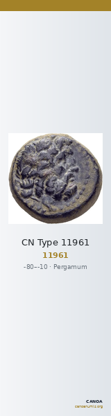 CN Type 11961 — CANOA