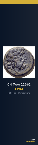 CN Type 11961 — CANOA