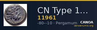 CN Type 11961 — CANOA
