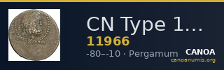 CN Type 11966 — CANOA