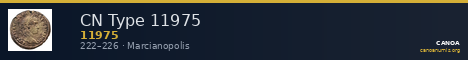 CN Type 11975 — CANOA