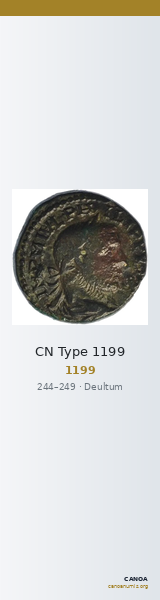 CN Type 1199 — CANOA