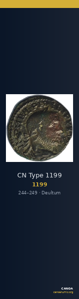 CN Type 1199 — CANOA