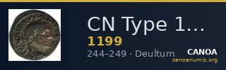 CN Type 1199 — CANOA