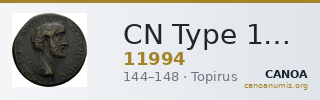 CN Type 11994 — CANOA