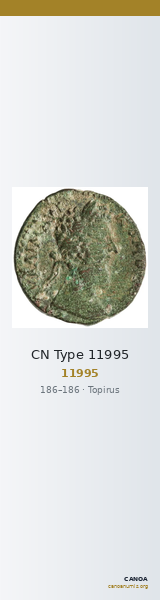 CN Type 11995 — CANOA