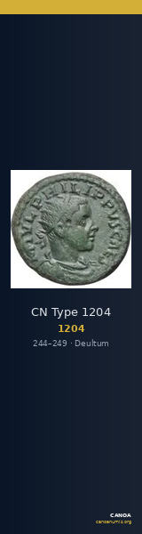 CN Type 1204 — CANOA