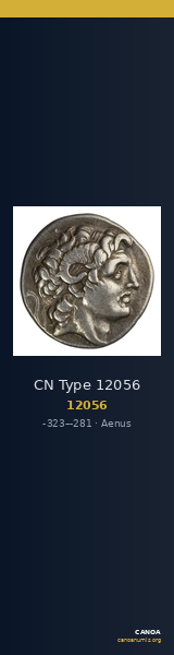 CN Type 12056 — CANOA