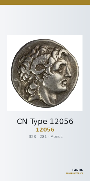 CN Type 12056 — CANOA