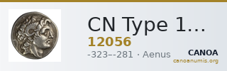 CN Type 12056 — CANOA