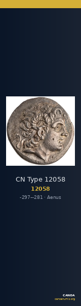 CN Type 12058 — CANOA