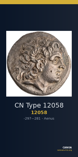 CN Type 12058 — CANOA