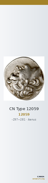 CN Type 12059 — CANOA