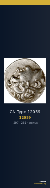 CN Type 12059 — CANOA