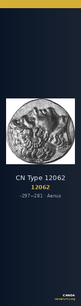 CN Type 12062 — CANOA