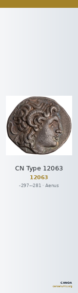 CN Type 12063 — CANOA