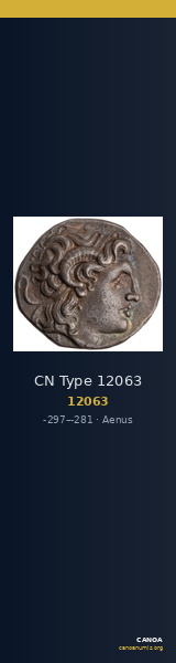 CN Type 12063 — CANOA