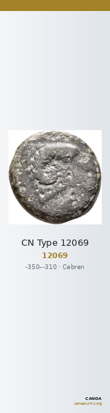CN Type 12069 — CANOA