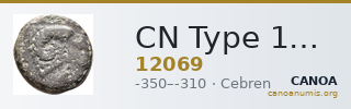 CN Type 12069 — CANOA