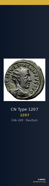 CN Type 1207 — CANOA