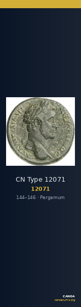 CN Type 12071 — CANOA