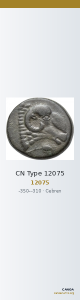 CN Type 12075 — CANOA