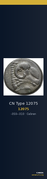 CN Type 12075 — CANOA