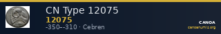 CN Type 12075 — CANOA