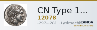 CN Type 12078 — CANOA