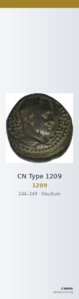 CN Type 1209 — CANOA