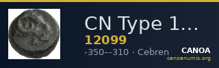 CN Type 12099 — CANOA