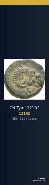 CN Type 12102 — CANOA