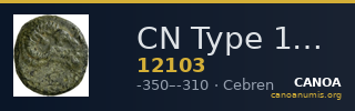 CN Type 12103 — CANOA