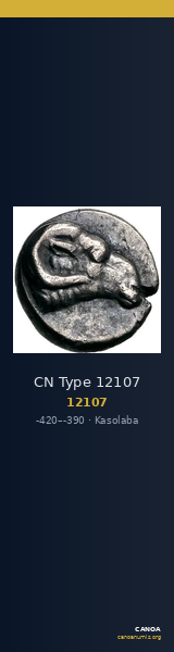 CN Type 12107 — CANOA