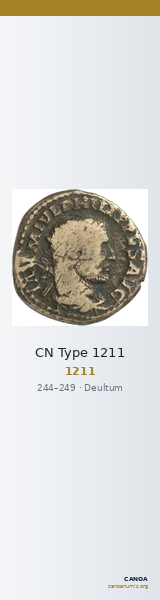 CN Type 1211 — CANOA